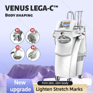 Massage Body Shaper