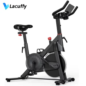 Low Noise Workout Cycling Bike
