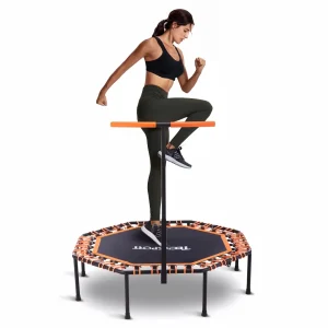 50" Fitness Trampoline