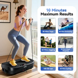 Multi-Function Vibration Trainer