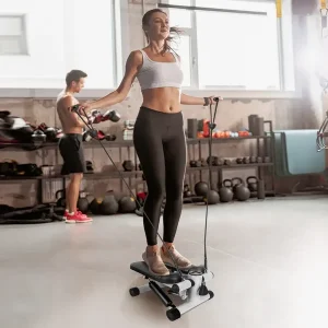 Exercise Stepper For Women